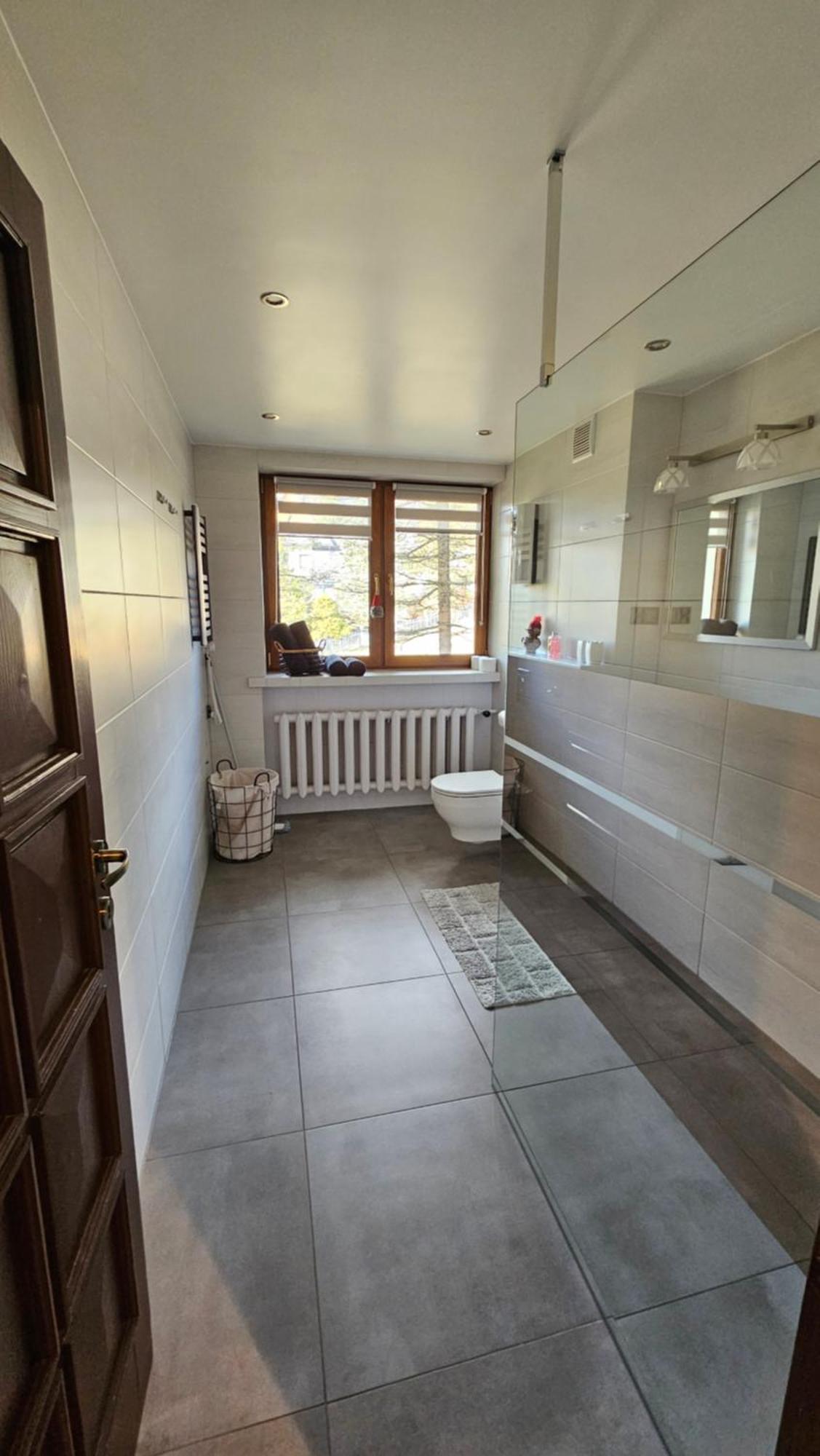 Apartamento Kalinówka Kościelisko Exterior foto