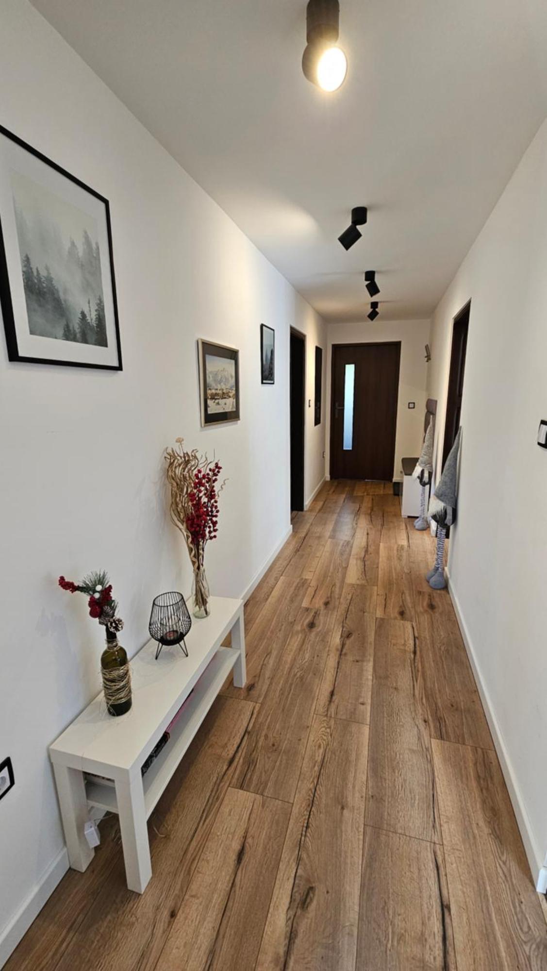 Apartamento Kalinówka Kościelisko Exterior foto