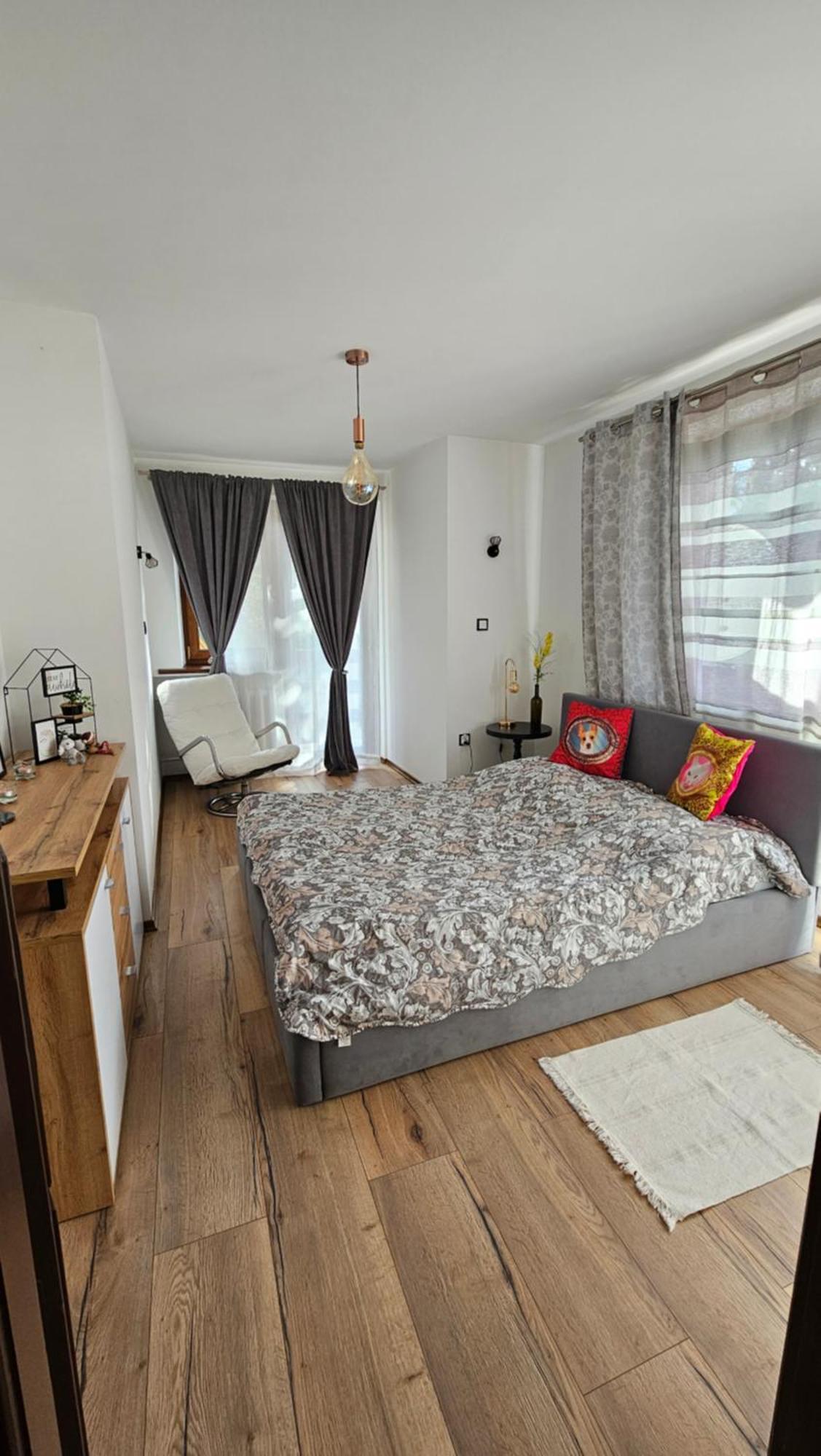 Apartamento Kalinówka Kościelisko Exterior foto