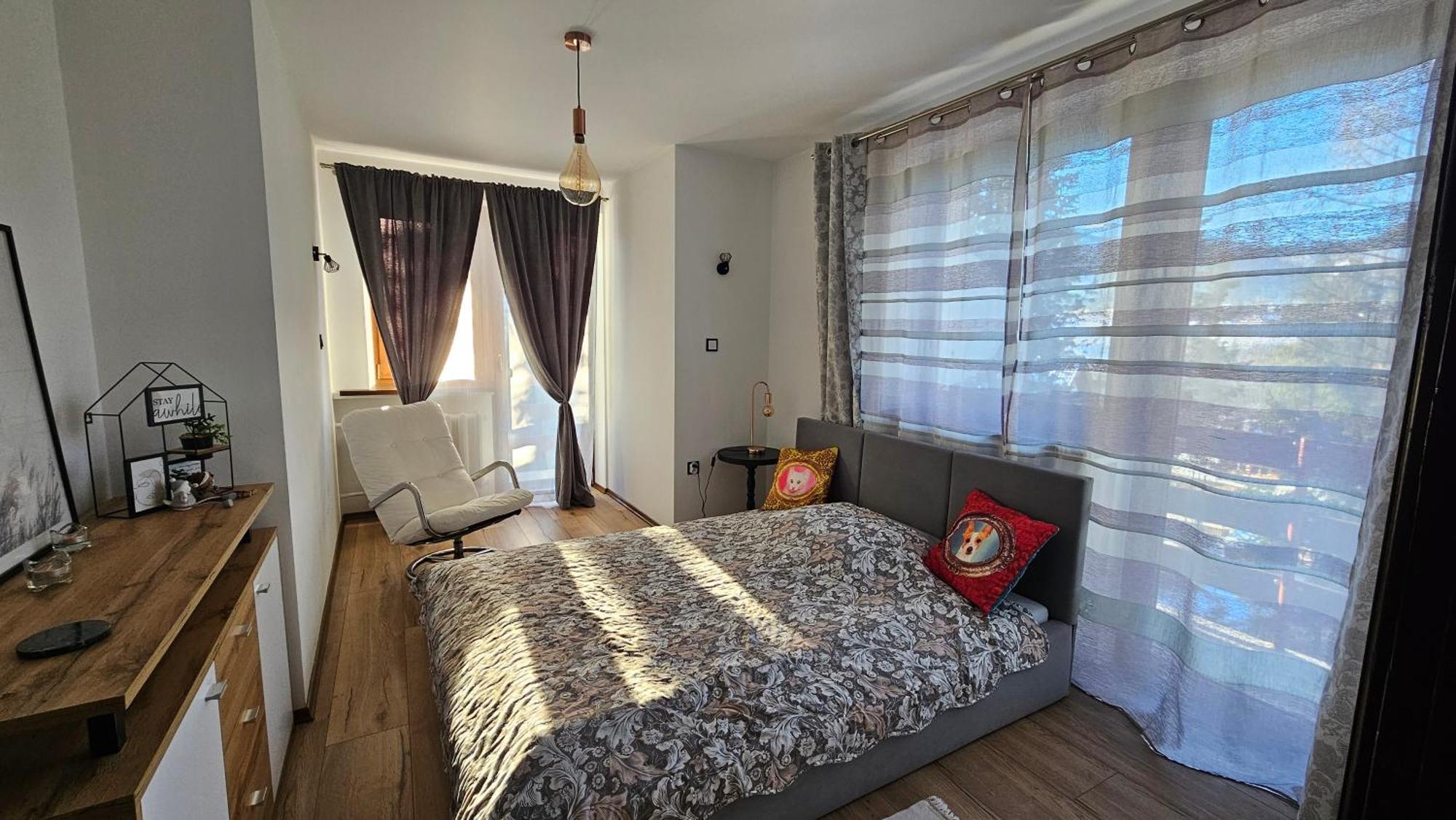 Apartamento Kalinówka Kościelisko Exterior foto